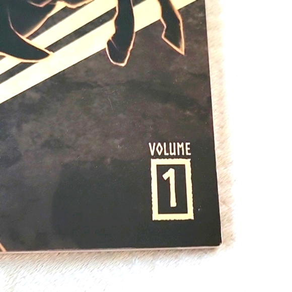 Heathen Adult Comic Book- Vol. 1 - Picture 3 of 6